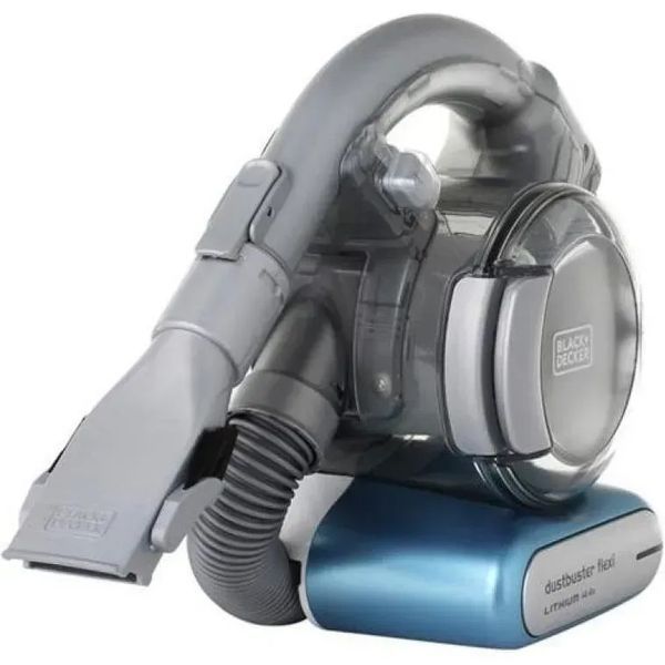 Автомобильный пылесос / Ручной пылесос Black+Decker PD1420LP 530198ua фото