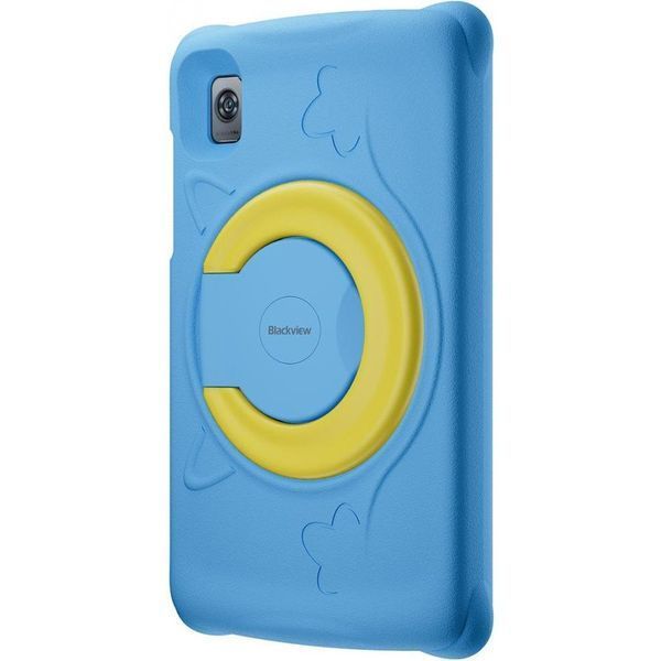 Планшет Blackview Tab 60 Kids 4/128GB LTE Blue 033652 фото