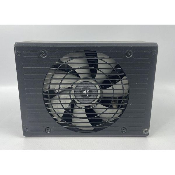 Блок живлення Corsair HX1200 (CP-9020140) 002136 фото