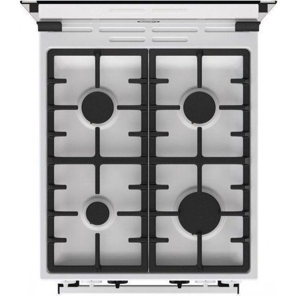 Комбінована плита Gorenje GKS5C70XF 015546 фото