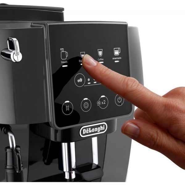 Кофемашина автоматическая Delonghi ECAM 220.22.GB 016355 фото