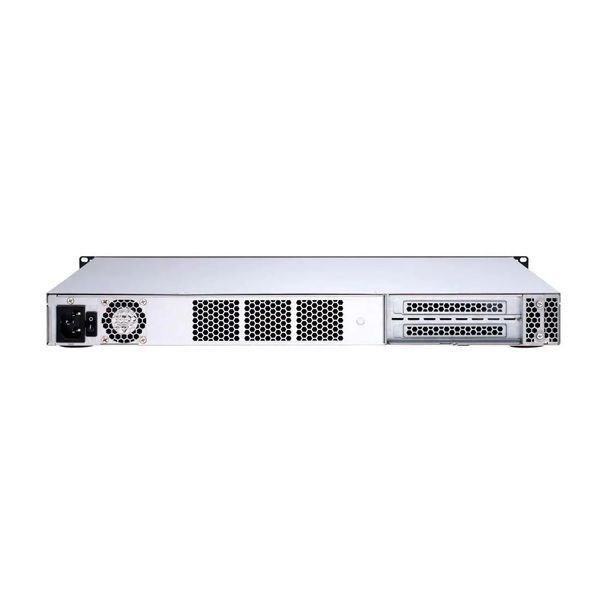 Комутатор керований Qnap QGD-1600P-4G 018176 фото