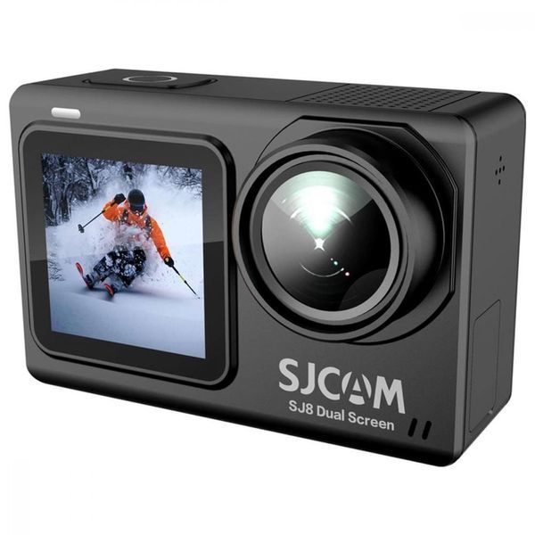 Екшн-камера SJCAM SJ8 Dual Screen 014433 фото