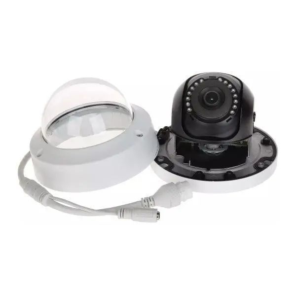 IP-камера видеонаблюдения Hikvision DS-2CD1143G2-I (2.8mm) 002538 фото