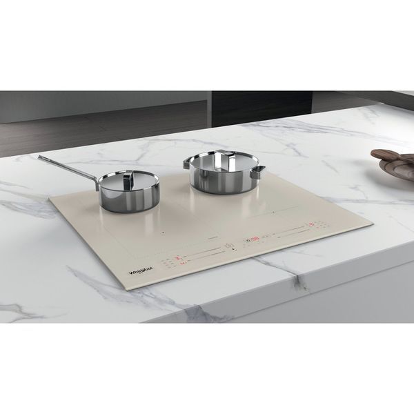 Варильна поверхня електрична Whirlpool WL S2760 BF/S 007286 фото