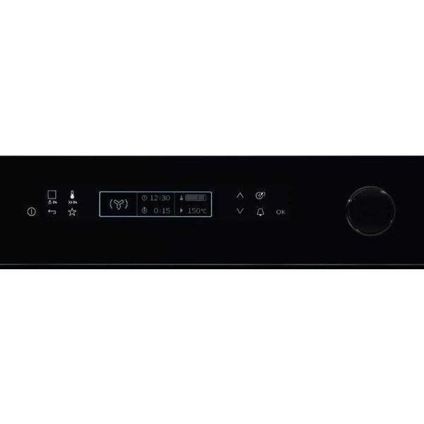 Духовка электрическая Electrolux COC8H31Z 011280 фото
