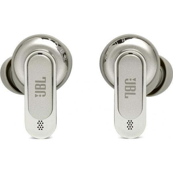 Навушники TWS JBL Tour Pro 2 Champagne (JBLTOURPRO2CPG) 029270 фото