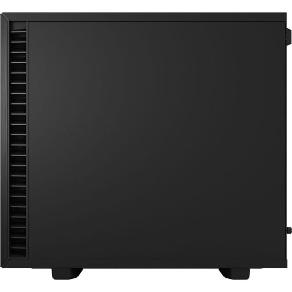 Корпус Fractal Design Define 7 Nano Black Solid (FD-C-DEF7N-01) 018372 фото
