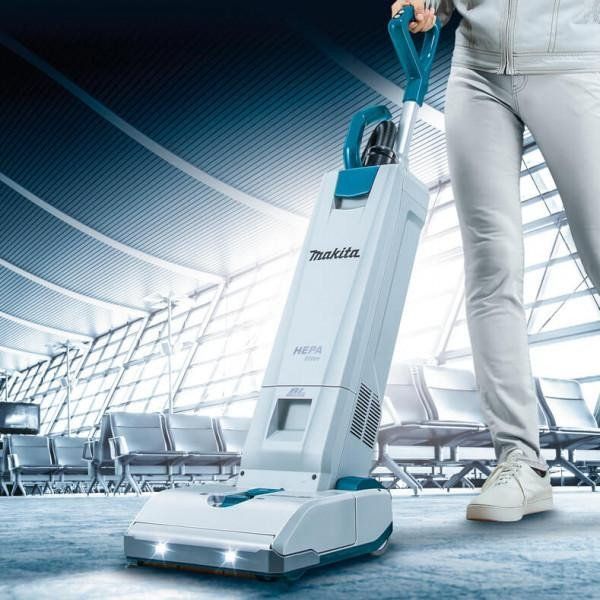 Електровіник Makita DVC560Z 012674 фото