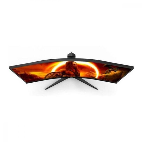 Монитор AOC CU34G2 023765 фото