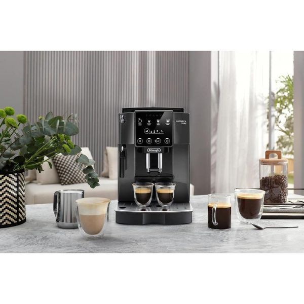 Кофемашина автоматическая Delonghi ECAM 220.22.GB 016355 фото