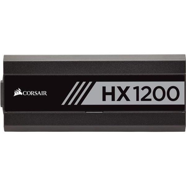 Блок живлення Corsair HX1200 (CP-9020140) 002136 фото