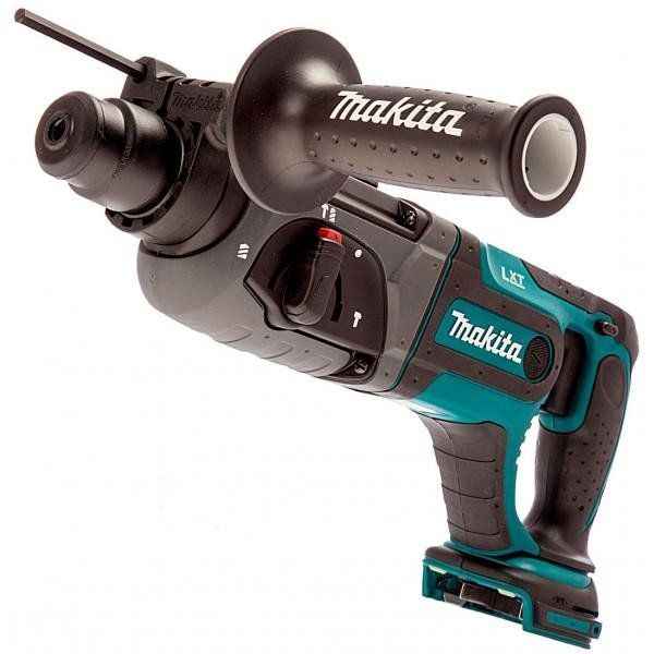 Перфоратор Makita DHR241RFJ 034783 фото