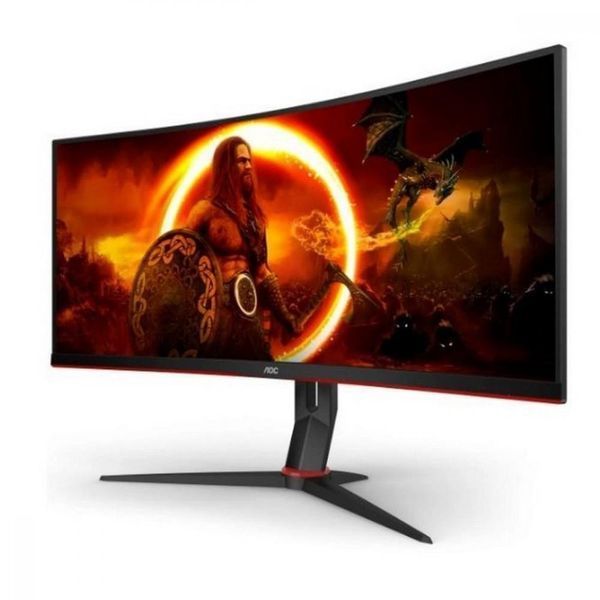 Монитор AOC CU34G2 023765 фото