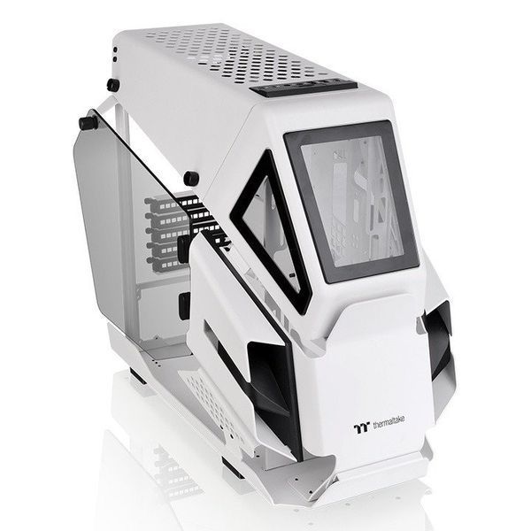 Корпус Thermaltake AH T200 Snow/White (CA-1R4-00S6WN-00) 018468 фото