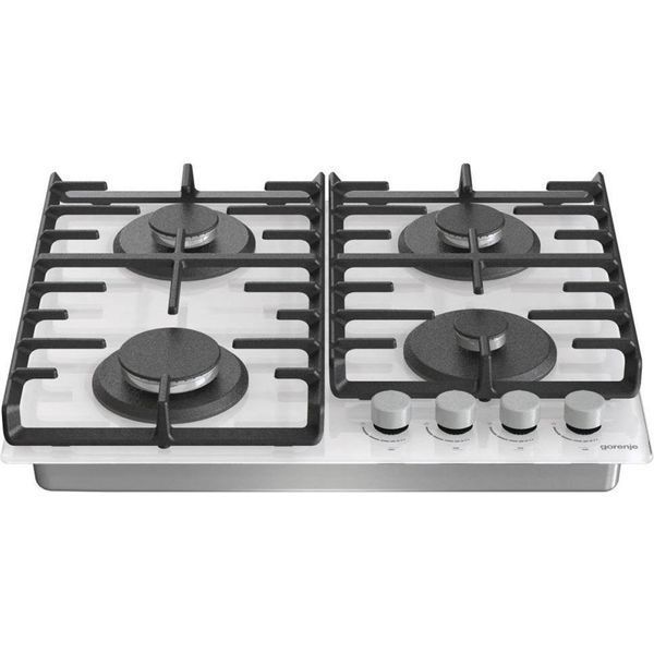 Варильна поверхня газова Gorenje GT642AXW 006986 фото