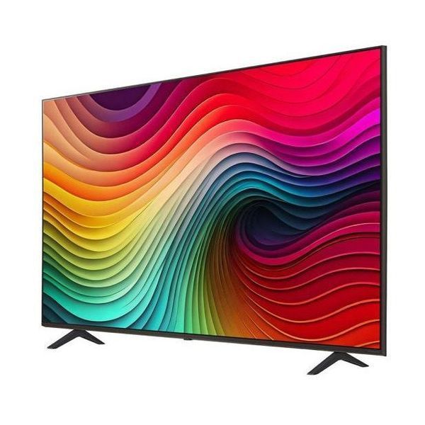 LCD телевізор (LED) LG 65NANO82T6B 003163 фото