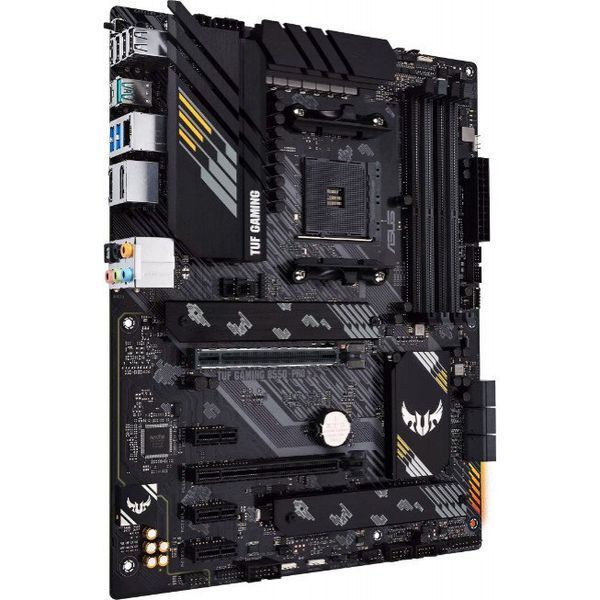 Материнська плата ASUS TUF GAMING B550-PRO (90MB17R0-M0EAY0) 022853 фото