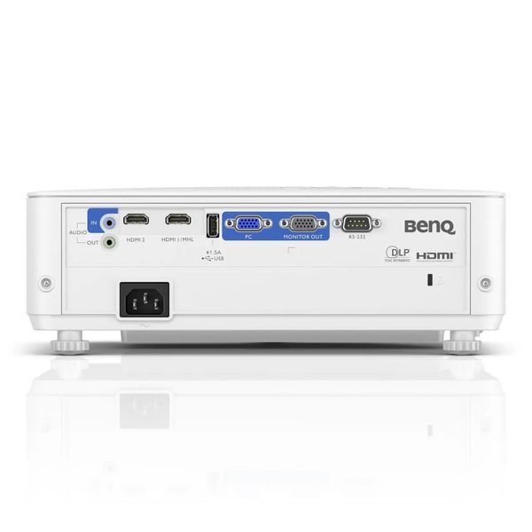 Мультимедийный проектор BenQ TH585 (9H.JLS77.13E) 028001 фото