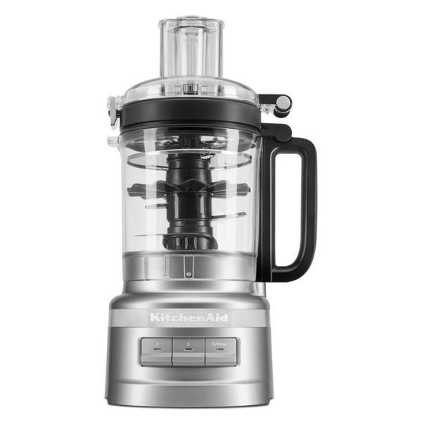Кухонний комбайн KitchenAid 5KFP0921ECU 020754 фото