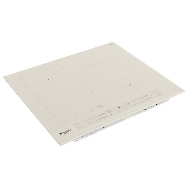Варильна поверхня електрична Whirlpool WL S2760 BF/S 007286 фото
