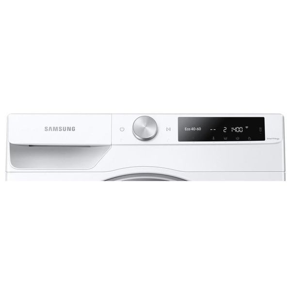 Пральна машина автоматична Samsung WW80T654DLE 031565 фото