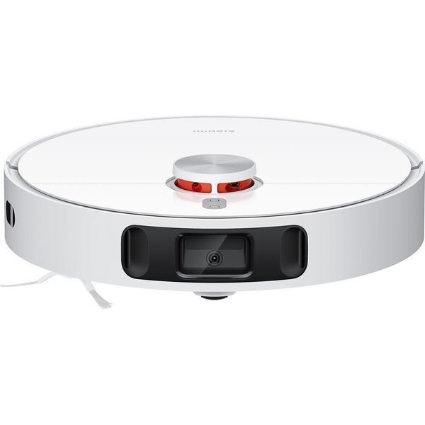 Робот-пылесос с влажной уборкой Xiaomi Robot Vacuum X10+ 036679 фото
