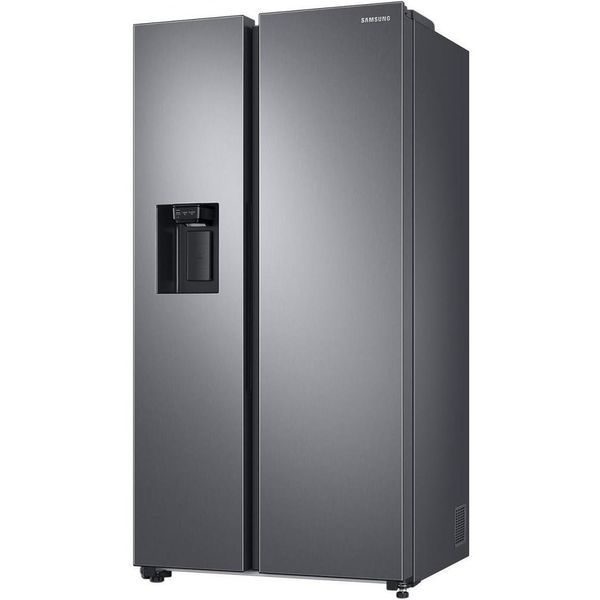Холодильник з морозильною камерою Samsung RS68CG883ES9 041780 фото