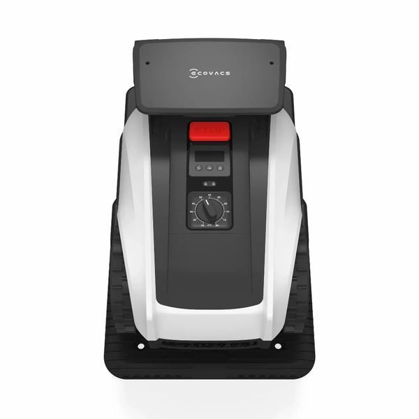 Газонокосарка-робот ECOVACS Goat O500 Panorama 572317 фото