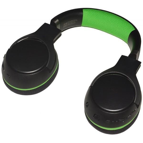 Наушники с микрофоном Razer Kaira Pro Xbox Black (RZ04-03470100-R3M1) 029796 фото