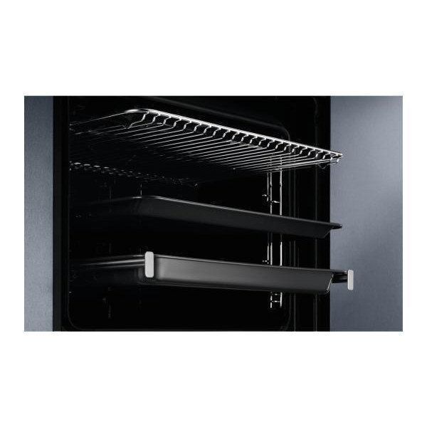 Духовка электрическая Electrolux COC8H31Z 011280 фото