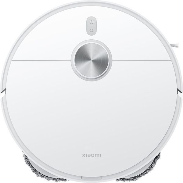 Робот-пылесос с влажной уборкой Xiaomi Robot Vacuum X10+ 036679 фото