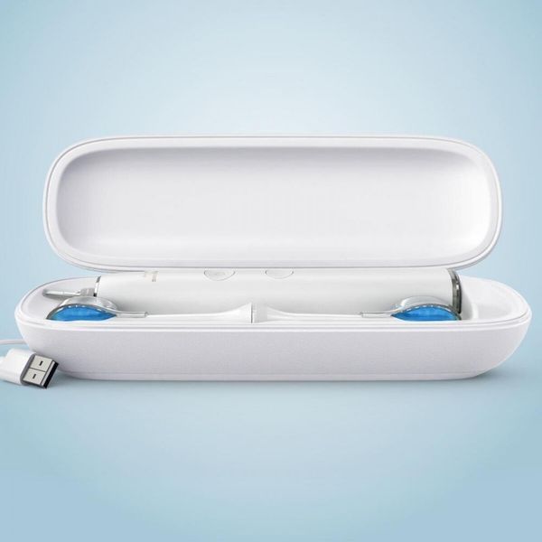 Электрическая зубная щетка Philips Sonicare DiamondClean Smart 9400 HX9917/88 012836 фото