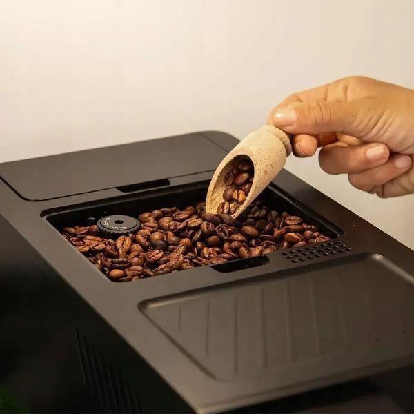 Кавомашина автоматична Cecotec Cremmaet Compactccino Cafetera (CCTC-01598) 606114 фото