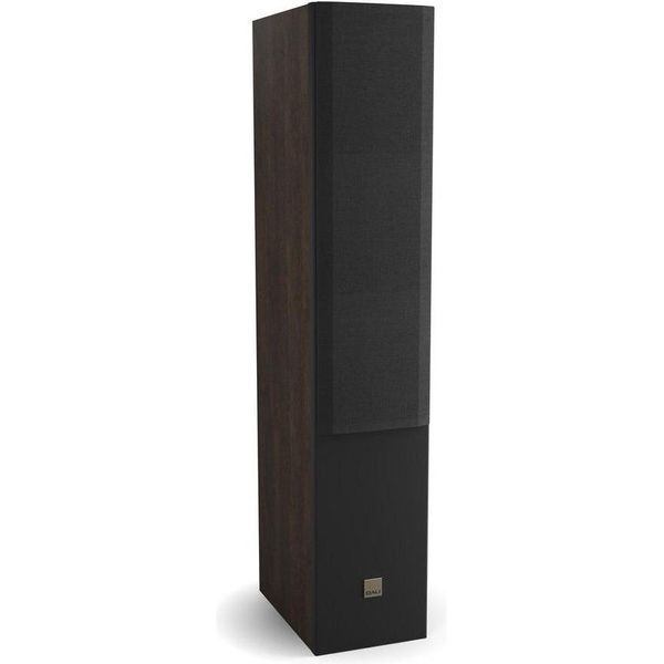 Фронтальні акустичні колонки DALI Opticon 6 MK2 Satin Black 043129 фото