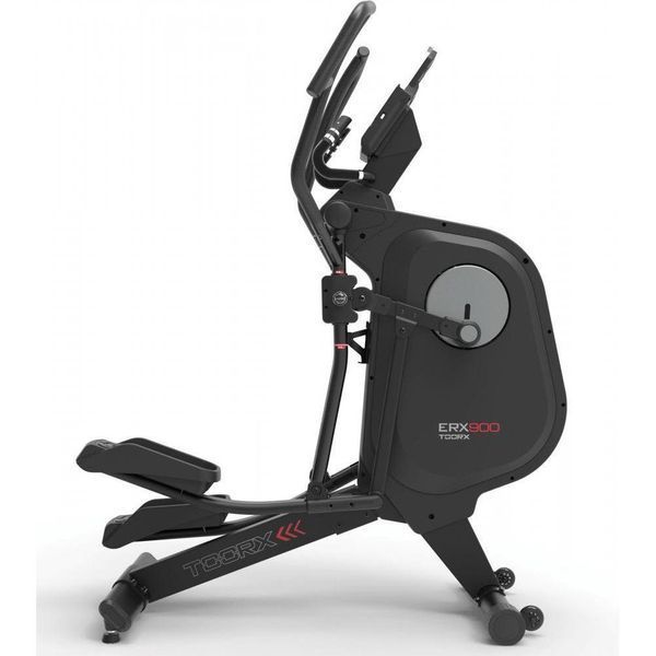 Орбитрек электромагнитный Toorx Elliptical ERX 900 (930583) 029975 фото