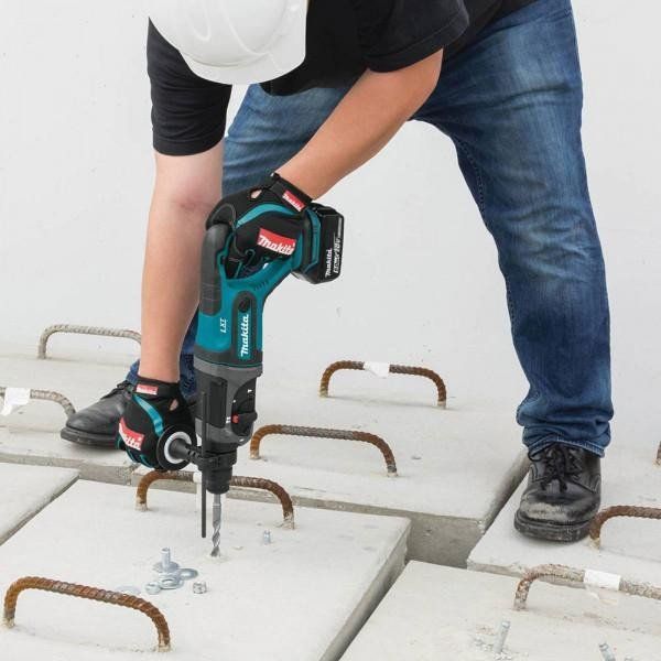 Перфоратор Makita DHR241RFJ 034783 фото