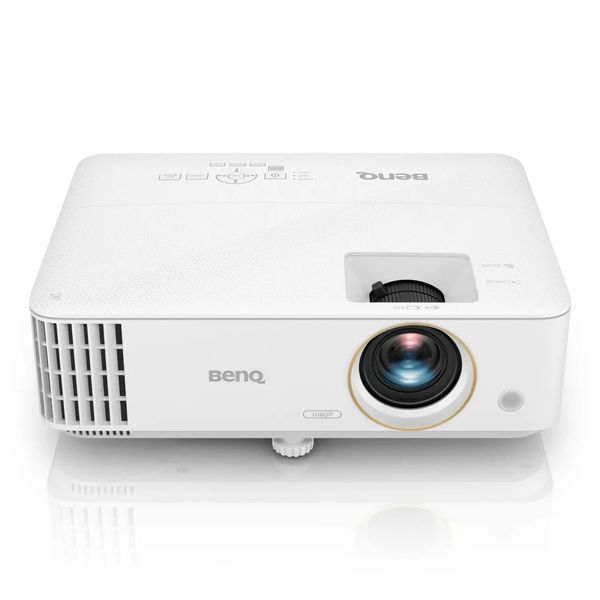 Мультимедийный проектор BenQ TH585 (9H.JLS77.13E) 028001 фото