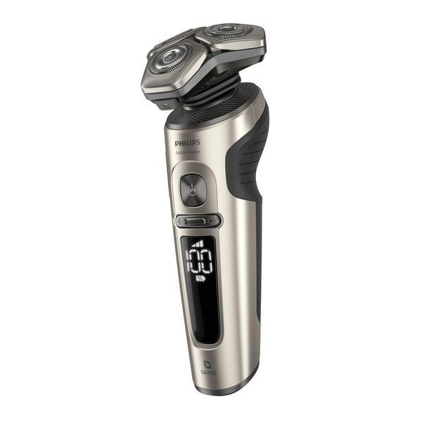 Електробритва чоловіча Philips Shaver series 9000 Prestige SP9883/36 012884 фото
