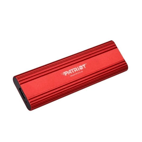 SSD накопитель Patriot Transporter Lite 4TB (PTPL4TBPEC) 531548 фото