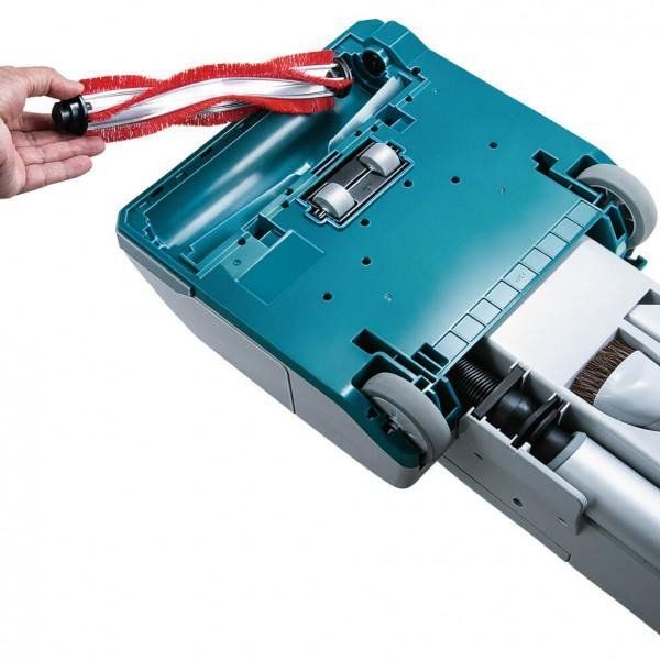 Електровіник Makita DVC560Z 012674 фото
