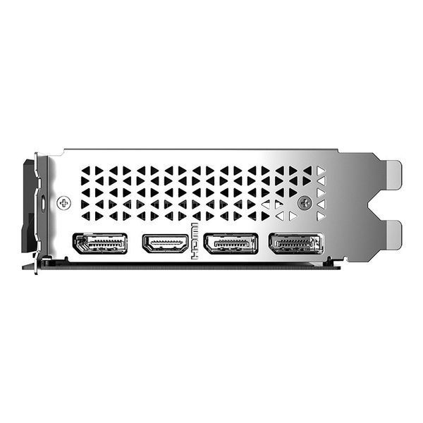 Відеокарта PNY GeForce RTX 4060 8GB VERTO (VCG40608DFXPB1) 013790 фото