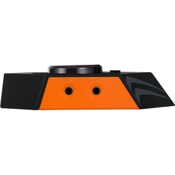 Звуковая карта внутренняя ASUS Strix Raid DLX 018322 фото