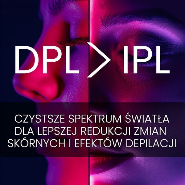 Депилятор BEAUTIFLY Golden Luminare Rejuva Skin Visage IPL DPL NIR 2135531 фото