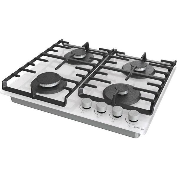 Варильна поверхня газова Gorenje GT642AXW 006986 фото
