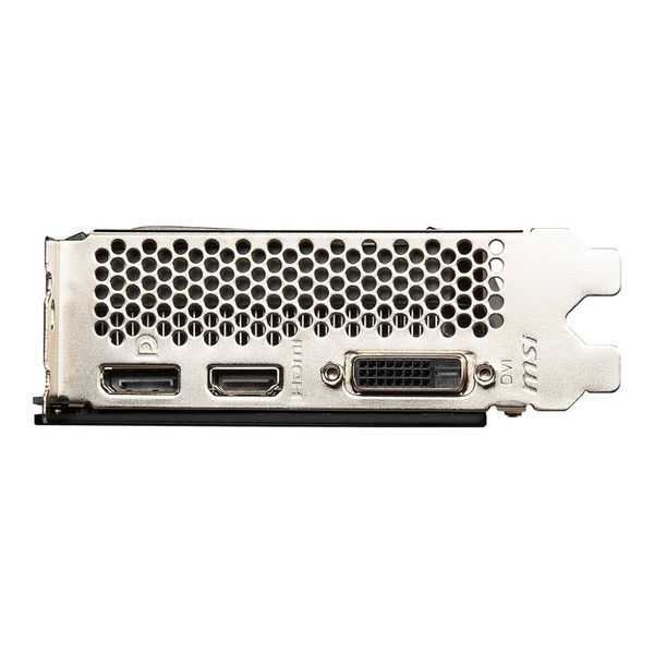 Відеокарта MSI GeForce RTX 3050 VENTUS 2X XS 8G OC (912-V809-4287) 013983 фото