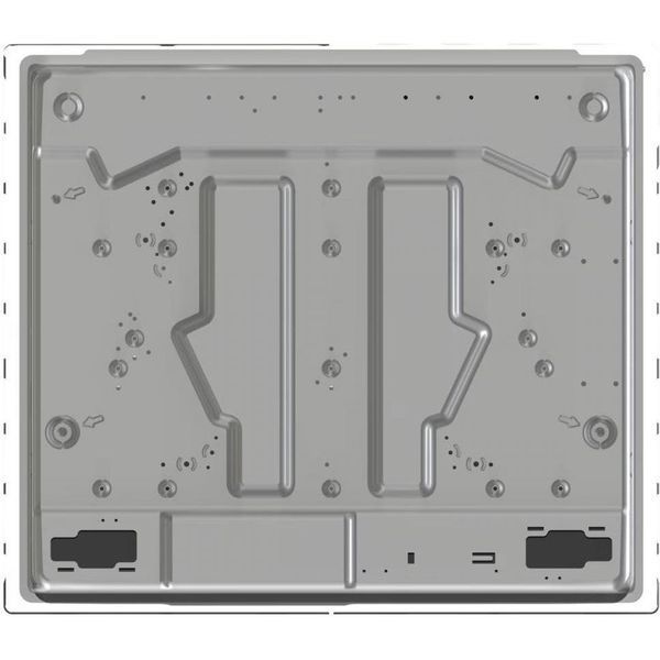 Варильна поверхня газова Gorenje GT642AXW 006986 фото