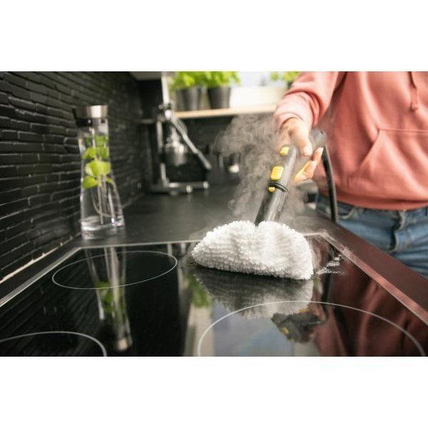 Пароочиститель Karcher SC 3 EasyFix Limited Edition (1.513-127.0) 032169 фото