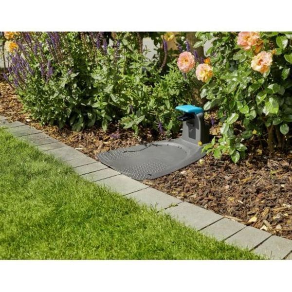 Газонокосилка-робот Gardena Sileno minimo 250 Bluetooth (15201-32) 014637 фото