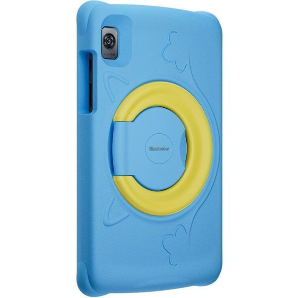 Планшет Blackview Tab 60 Kids 4/128GB LTE Blue 033652 фото